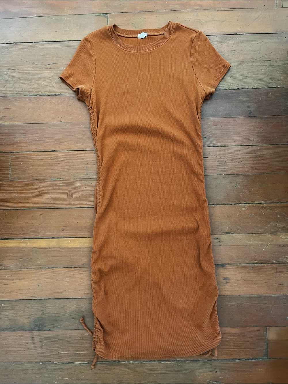 Bodycon Dress
